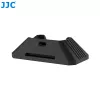 JJC DM-X5 Tischstativ für Insta360 X5 X4 X3