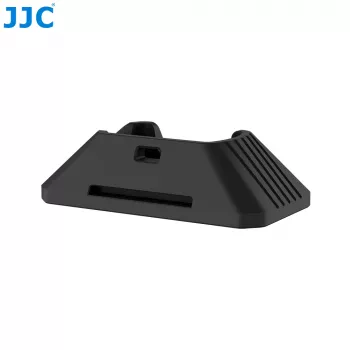 JJC DM-X5 Tischstativ für Insta360 X5 X4 X3