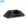 JJC DM-X5 Tischstativ für Insta360 X5 X4 X3