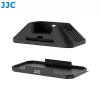 JJC DM-X5 Tischstativ für Insta360 X5 X4 X3