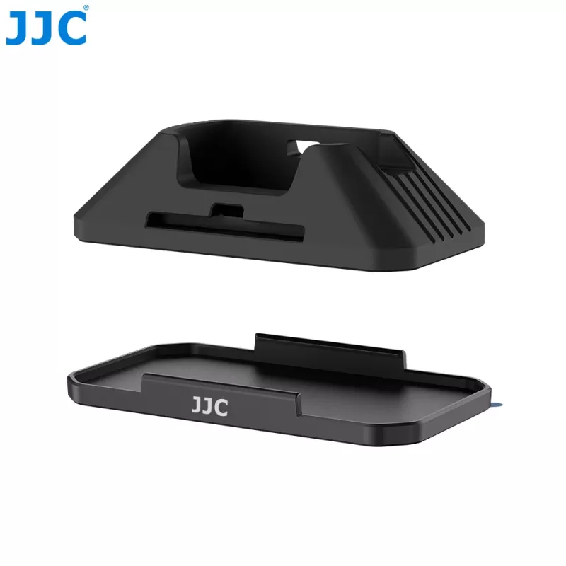 JJC DM-X5 Tischstativ für Insta360 X5 X4 X3
