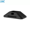 JJC Desktop Stand Base für DJI Osmo Pocket 3 (DM-OP3) - Schwarz