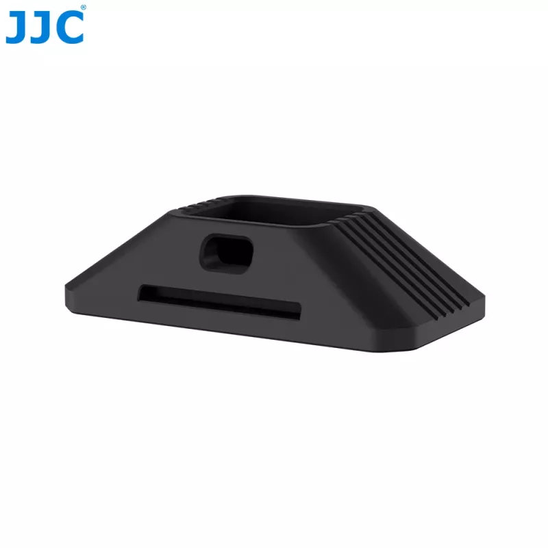 JJC Desktop Stand Base für DJI Osmo Pocket 3 (DM-OP3) - Schwarz