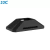 JJC Desktop Stand Base für DJI Osmo Pocket 3 (DM-OP3) - Schwarz