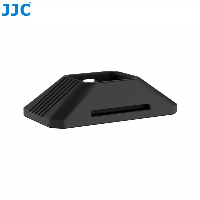 JJC Desktop Stand Base für DJI Osmo Pocket 3 (DM-OP3) - Schwarz