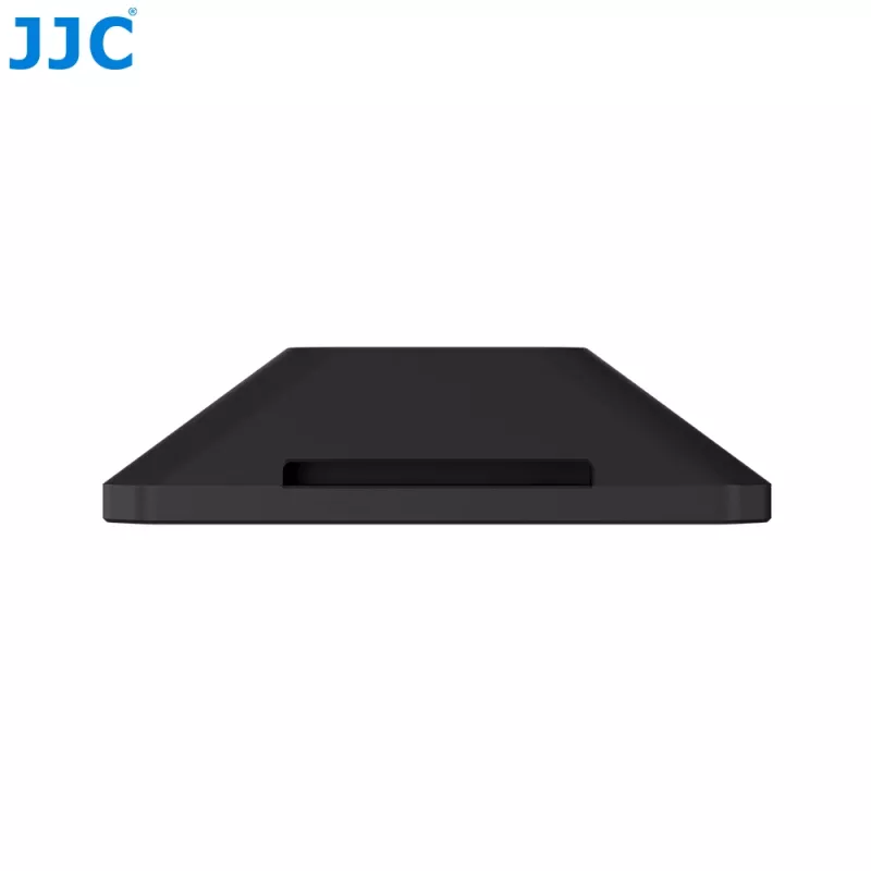 JJC Desktop Stand Base für DJI Osmo Pocket 3 (DM-OP3) - Schwarz