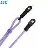 JJC Retro Kamera-Nacken- und Schultergurt CPC-LPS Lila