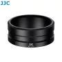 JJC AR-GR4 Objektiv-Adapterring für Ricoh GR IV HDF Monochrome auf 49mm