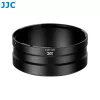 JJC AR-GR4 Objektiv-Adapterring für Ricoh GR IV HDF Monochrome auf 49mm