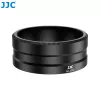JJC AR-GR4 Objektiv-Adapterring für Ricoh GR IV HDF Monochrome auf 49mm