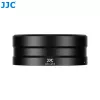 JJC AR-GR4 Objektiv-Adapterring für Ricoh GR IV HDF Monochrome auf 49mm