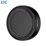 JJC Automatischer Objektivdeckel für Panasonic Lumix DC-ZS99/TZ99 und kompatible Modelle