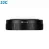 JJC Automatischer Objektivdeckel für Panasonic Lumix DC-ZS99/TZ99 und kompatible Modelle