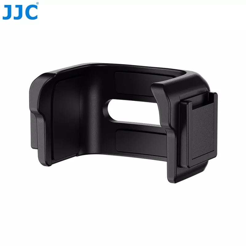 JJC Mini Magnetic LED Fill Light für DJI Osmo Pocket 3, CRI≥95, 15 LEDs, USB-C wiederaufladbar