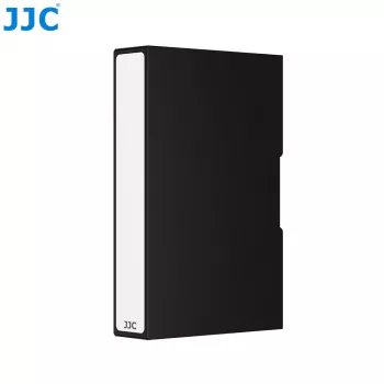 JJC SMH-12 Slide Archival Binder für 35mm Dias mit 48 Diarahmen