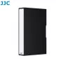 JJC SMH-12 Slide Archival Binder für 35mm Dias mit 48 Diarahmen