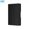 JJC SMH-12 Slide Archival Binder für 35mm Dias mit 48 Diarahmen