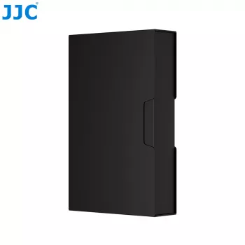 JJC SMH-12 Slide Archival Binder für 35mm Dias mit 48 Diarahmen