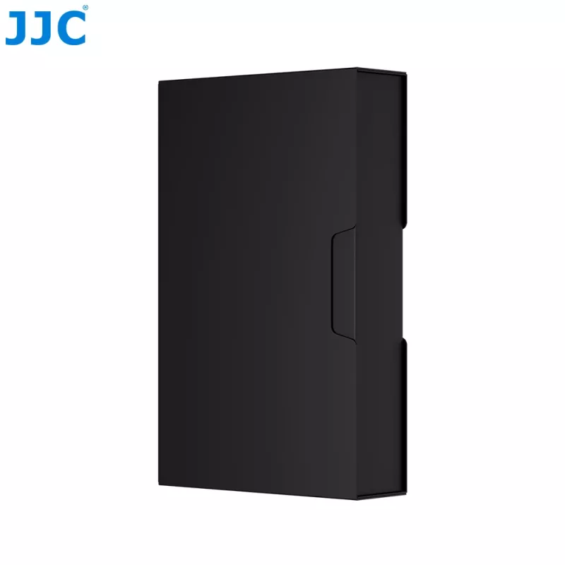JJC SMH-12 Slide Archival Binder für 35mm Dias mit 48 Diarahmen