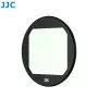 JJC UV Ultra Slim Anti-Reflection Filter 36x für Canon PowerShot SX740 HS