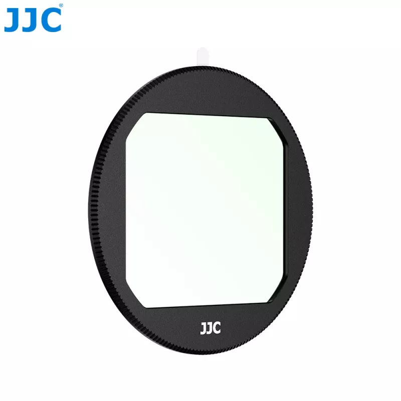 JJC UV Ultra Slim Anti-Reflection Filter 36x für Canon PowerShot SX740 HS