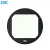 JJC UV Ultra Slim Anti-Reflection Filter 36x für Canon PowerShot SX740 HS