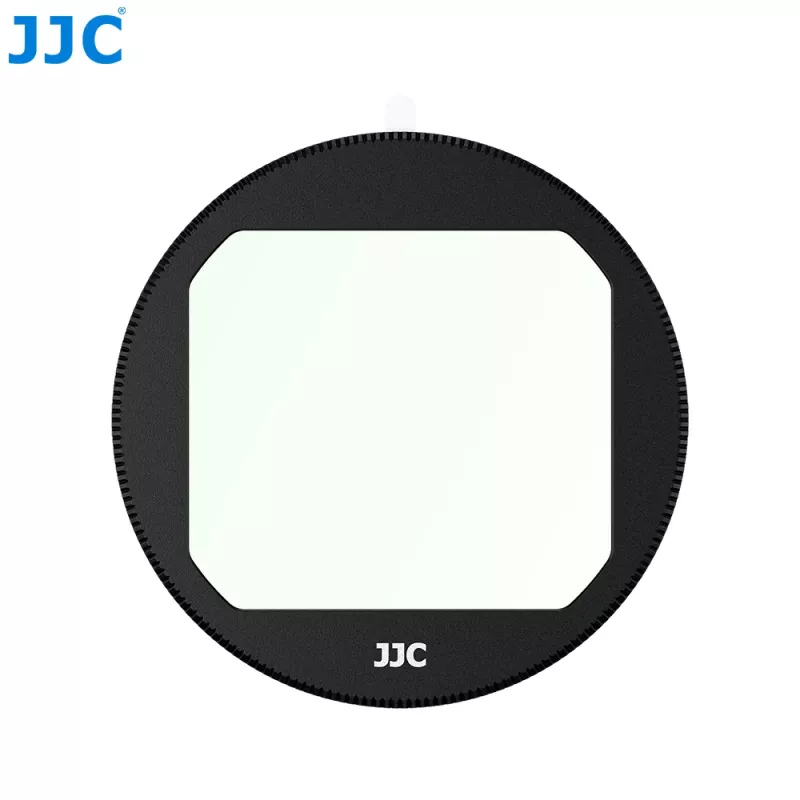 JJC UV Ultra Slim Anti-Reflection Filter 36x für Canon PowerShot SX740 HS