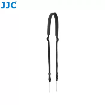 JJC CPC-NS1 Nacken-/Schultergurt für spiegellose Kameras Canon Nikon Sony Ricoh Fujifilm