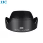 JJC Gegenlichtblende EW-53 für Canon EF-M 15-45mm und RF-S 18-45mm Objektive