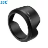 JJC Gegenlichtblende EW-53 für Canon EF-M 15-45mm und RF-S 18-45mm Objektive