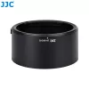 JJC ALC-SH142 Gegenlichtblende für Sony FE 85mm f/1.4 GM