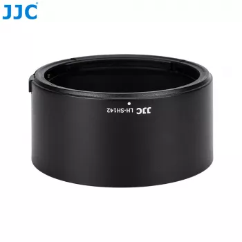 JJC ALC-SH142 Gegenlichtblende für Sony FE 85mm f/1.4 GM
