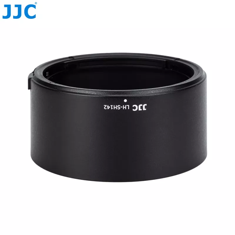 JJC ALC-SH142 Gegenlichtblende für Sony FE 85mm f/1.4 GM