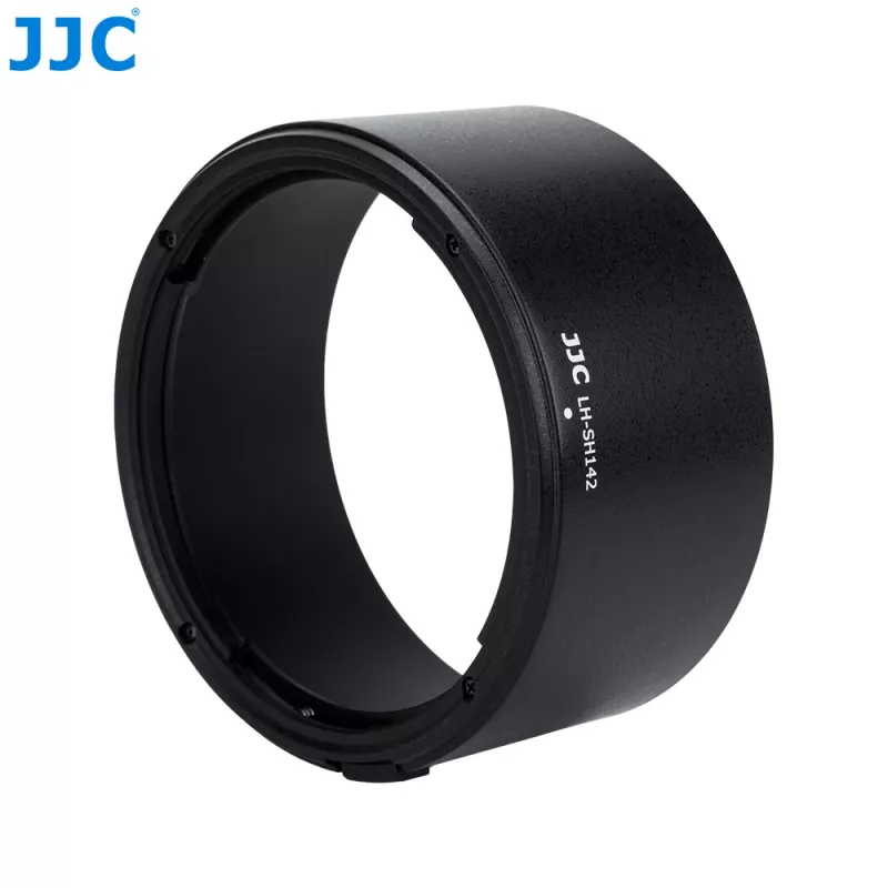 JJC ALC-SH142 Gegenlichtblende für Sony FE 85mm f/1.4 GM