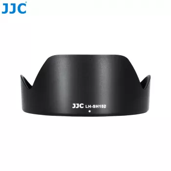 JJC ALC-SH152 Tulpen-Gegenlichtblende für Sony FE 24-105mm F4 G OSS