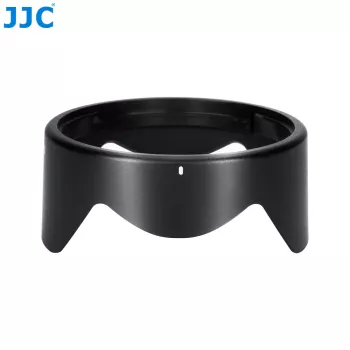 JJC ALC-SH152 Tulpen-Gegenlichtblende für Sony FE 24-105mm F4 G OSS