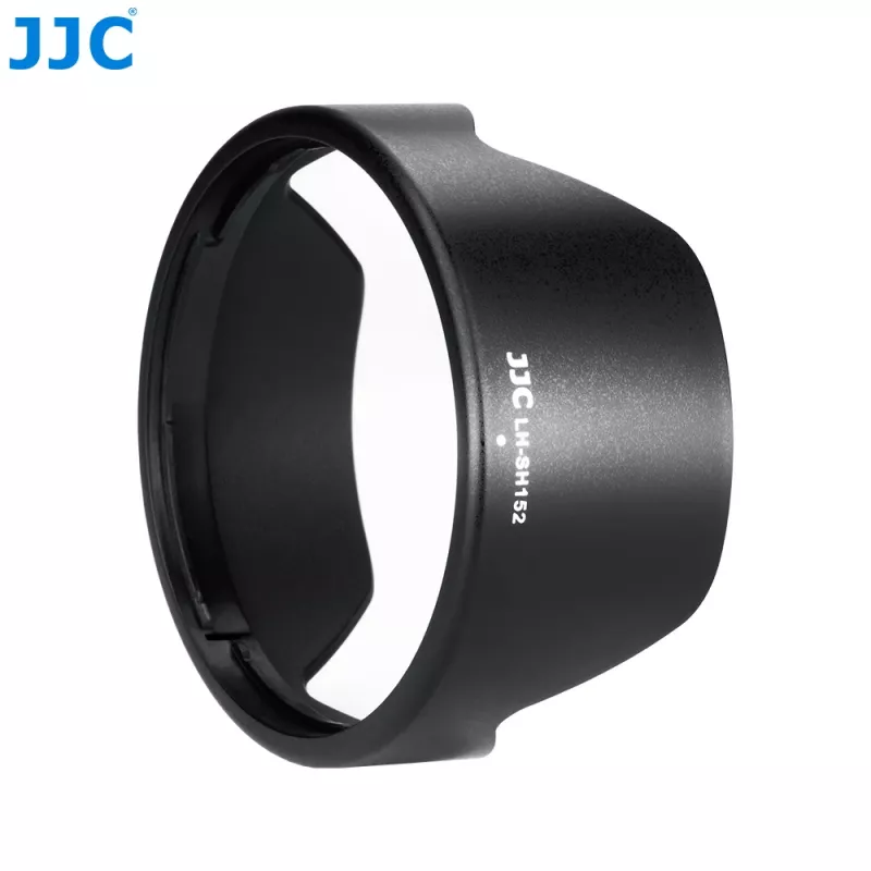 JJC ALC-SH152 Tulpen-Gegenlichtblende für Sony FE 24-105mm F4 G OSS