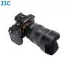 JJC ALC-SH152 Tulpen-Gegenlichtblende für Sony FE 24-105mm F4 G OSS