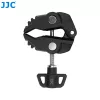 JJC Multi-Funktionsklemme mit Magic Arm und Kugelkopf für Kamera/Video 1/4 inch-Gewinde MFC-C