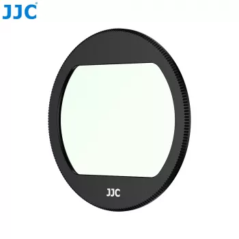 JJC F-ZS UV-Schutzfilter Ultra Slim Anti-Reflexion für Panasonic ZS99/TZ99