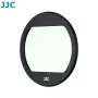 JJC F-ZS UV-Schutzfilter Ultra Slim Anti-Reflexion für Panasonic ZS99/TZ99