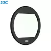 JJC F-ZS UV-Schutzfilter Ultra Slim Anti-Reflexion für Panasonic ZS99/TZ99