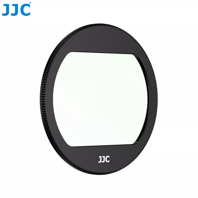 JJC F-ZS UV-Schutzfilter Ultra Slim Anti-Reflexion für Panasonic ZS99/TZ99