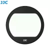 JJC F-ZS UV-Schutzfilter Ultra Slim Anti-Reflexion für Panasonic ZS99/TZ99
