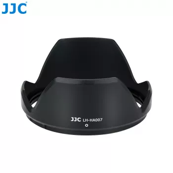 JJC HA007 Gegenlichtblende für Tamron SP 24-70mm F/2.8 Di VC USD A007