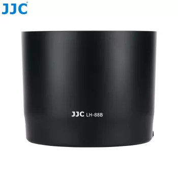 JJC Gegenlichtblende ET-88B für Canon RF 600mm F/11 IS STM