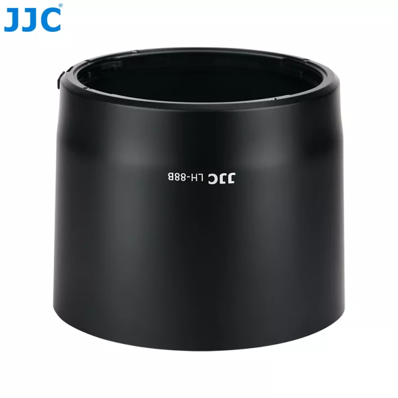JJC Gegenlichtblende ET-88B für Canon RF 600mm F/11 IS STM