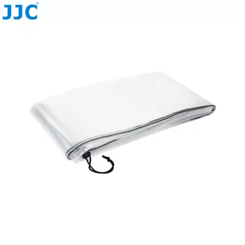 JJC TC-K2 2x Regenhülle Schutzhülle für Teleskop Spektiv - Schwarz