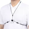JJC Magnetic Neck Mount Lanyard for Insta360 GO Ultra / JJC / Mum-gu