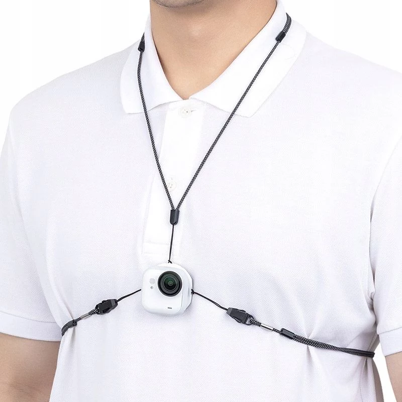JJC Magnetic Neck Mount Lanyard for Insta360 GO Ultra / JJC / Mum-gu